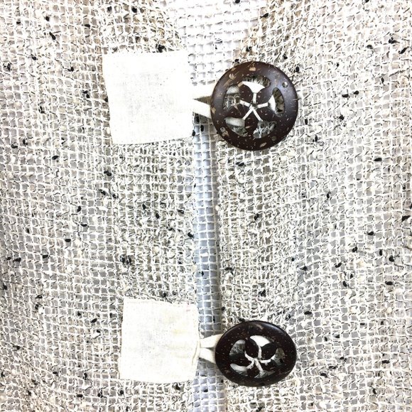 Lagan Look Mesh  Sharkbite Kaktus Jacket EUC - Picture 3 of 14